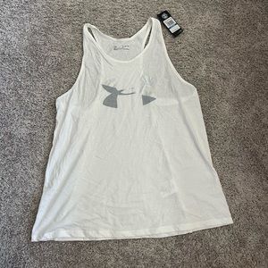 Under armour tank top